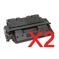 Compatible HP 61X Toner Cartridge C8061X